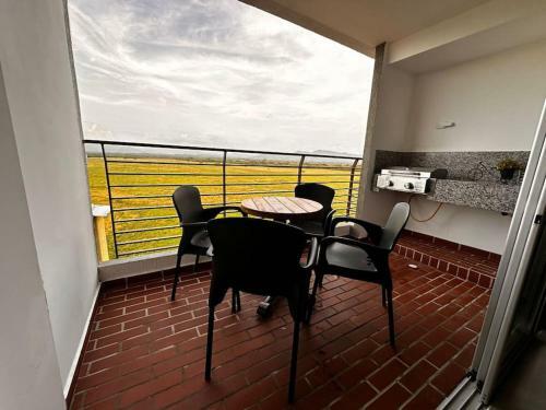 Hermoso Apartamento En Ricaurte