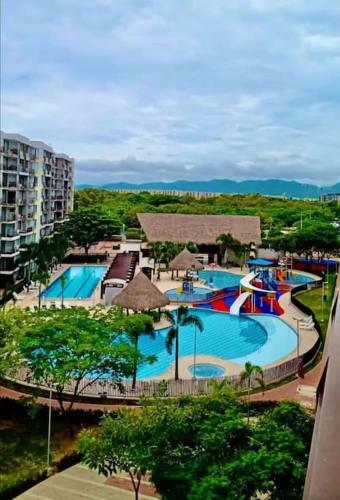 Hermoso Apartamento En Ricaurte