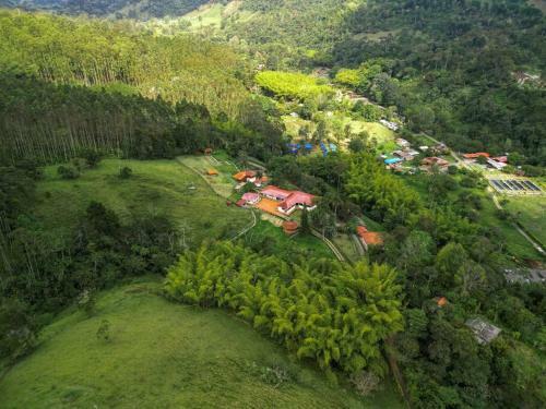 Caba�a Cucu - Casa Currucutu Salento