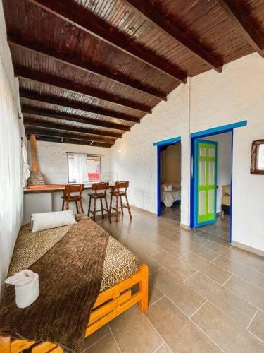 Caba�a Cucu - Casa Currucutu Salento