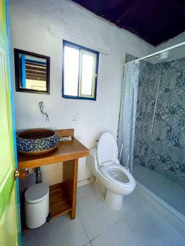 Caba�a Cucu - Casa Currucutu Salento