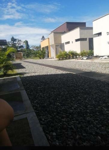 Casas Campestres El Secreto