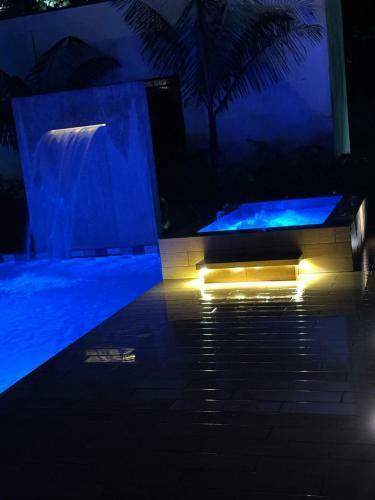 Casas Campestres El Secreto