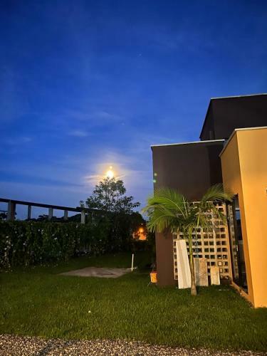 Casas Campestres El Secreto