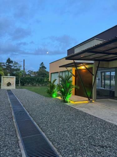 Casas Campestres El Secreto