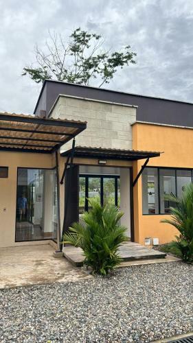 Casas Campestres El Secreto