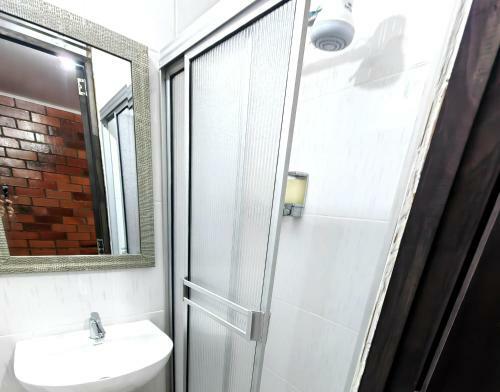 Apartamento Acogedora Casa Familiar