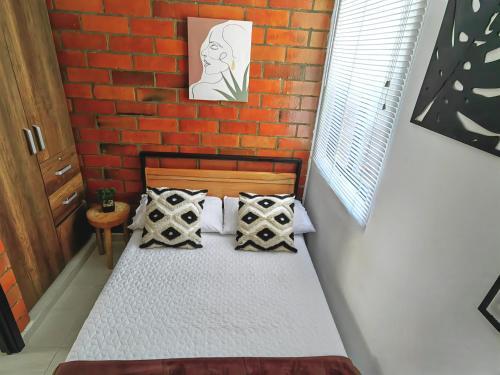 Apartamento Acogedora Casa Familiar