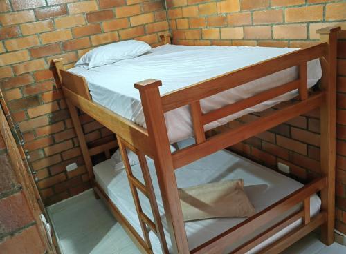 Apartamento Acogedora Casa Familiar