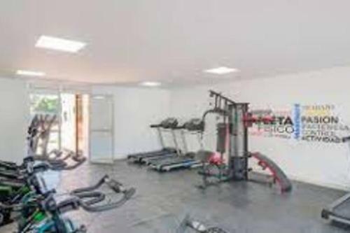 Apartamento Para Tu Descanso Piso 7