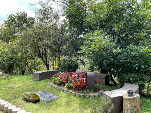 Casa 38 De La Parcelaci�n Lagos De Pontezuela