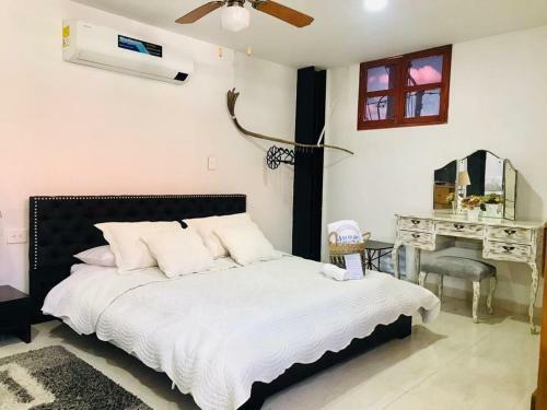 Hotel Luna Nueva Casa De Hu�spedes