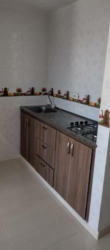 C�modo Apartamento, Hacienda Pe�aliza - Ricaurte