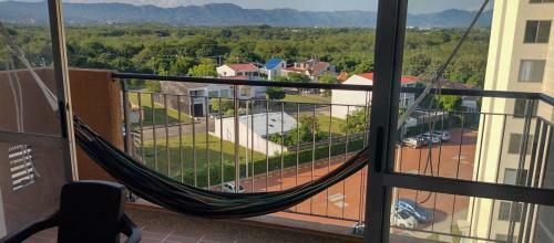C�modo Apartamento, Hacienda Pe�aliza - Ricaurte