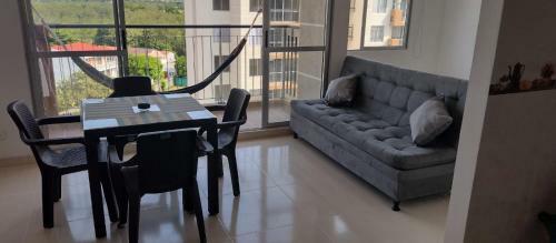 C�modo Apartamento, Hacienda Pe�aliza - Ricaurte
