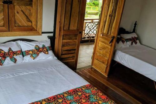 El Encanto Mountain Cabin