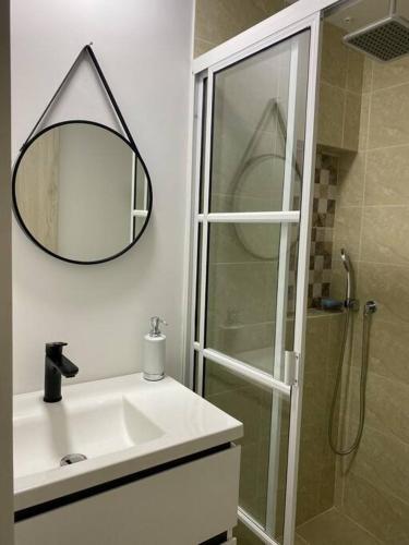 Apartamento Vista Linda Salento