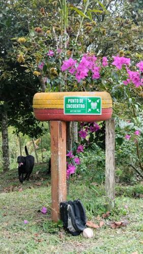 Agroturismo Encanto Cafetero Quimbaya