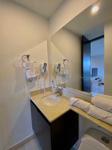 Apartamento Elite Grand Suites - Llanogrande