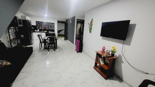 Bello Apartamento Familiar En Pitalito