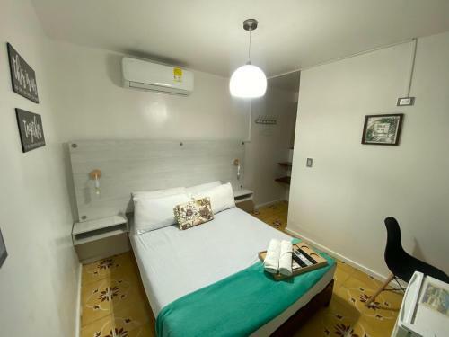 Hotel Nogales Riohacha