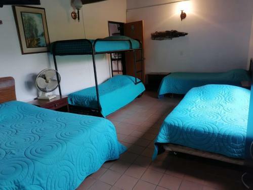 Hotel Gh Gran Tierra - Sabaneta