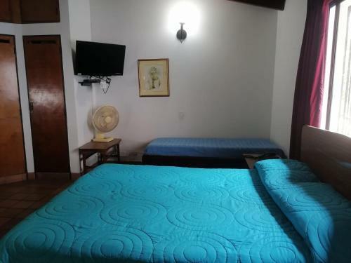 Hotel Gh Gran Tierra - Sabaneta