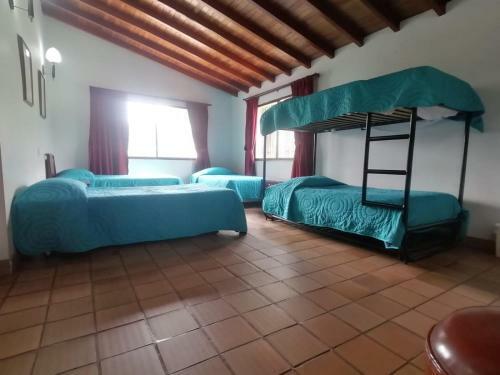 Hotel Gh Gran Tierra - Sabaneta