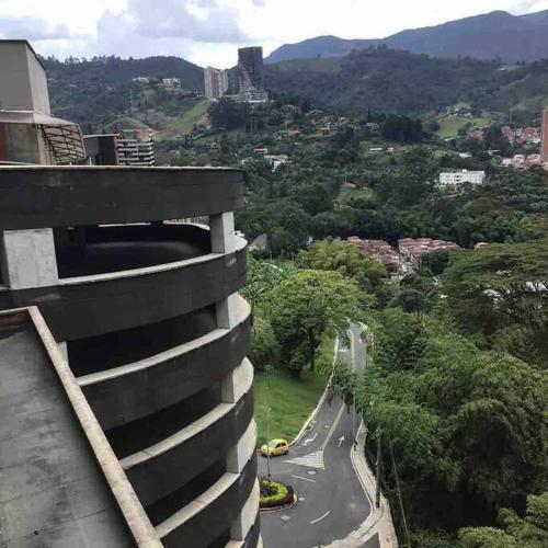 Hermoso Apartamento Con Vista A Reserva Natural