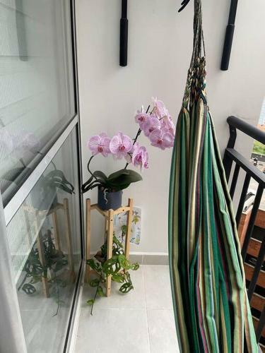 Hermoso Apartamento Con Vista A Reserva Natural