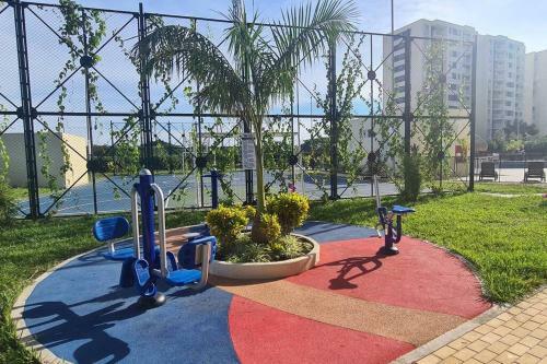 308 Apartamento Vacacional Akua Resort�