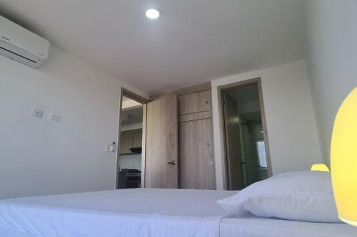 308 Apartamento Vacacional Akua Resort�