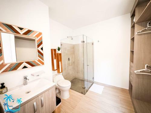 Casa Tur�stica Praia House