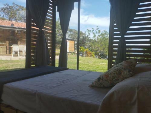 Agroturismo Caba�as De La Loma