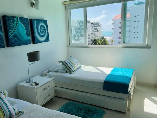 Apartamento Paradise Penthouse