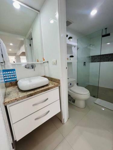 Apartamento Paradise Penthouse
