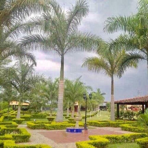 Villa Finca El Encanto