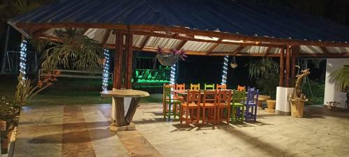Turismo Colombia Pitalito