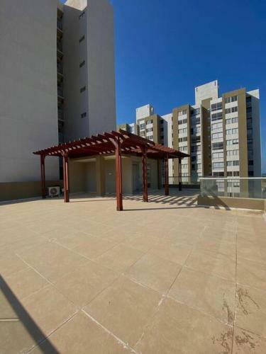 Apartamento Apto C�modo Cerca Al Mall Plaza