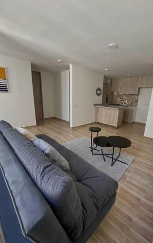Apartamento Apto C�modo Cerca Al Mall Plaza