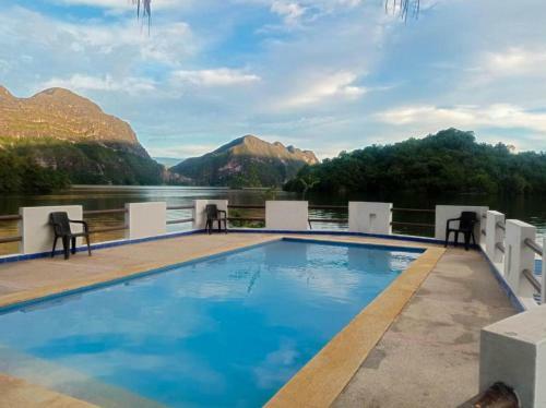 Caba�a La Bukana Campestre