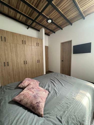 Hermoso Apartamento En Pamplona