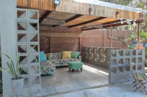 Exclusiva Villa En El Corazon De Puerto Colombia