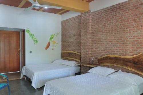 Exclusiva Villa En El Corazon De Puerto Colombia