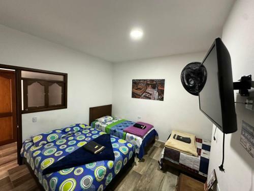 Hotel Torrado
