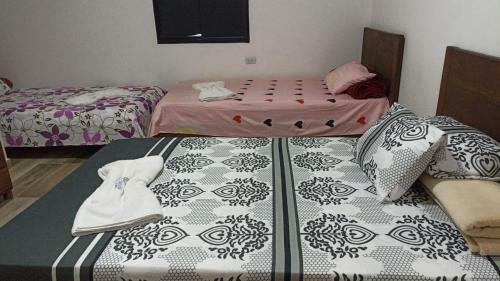 Hotel Torrado