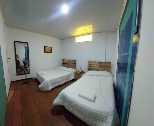Apartamento Casa T�pica Los Abuelos