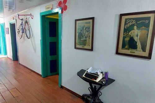 Apartamento Casa T�pica Los Abuelos