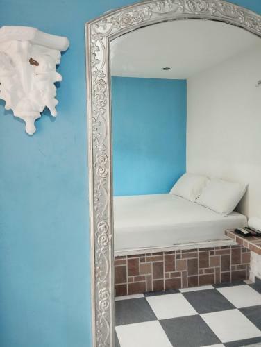 Motel Pr�ncipe Azul
