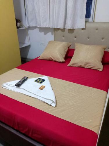 Hotel Alfa Plaza